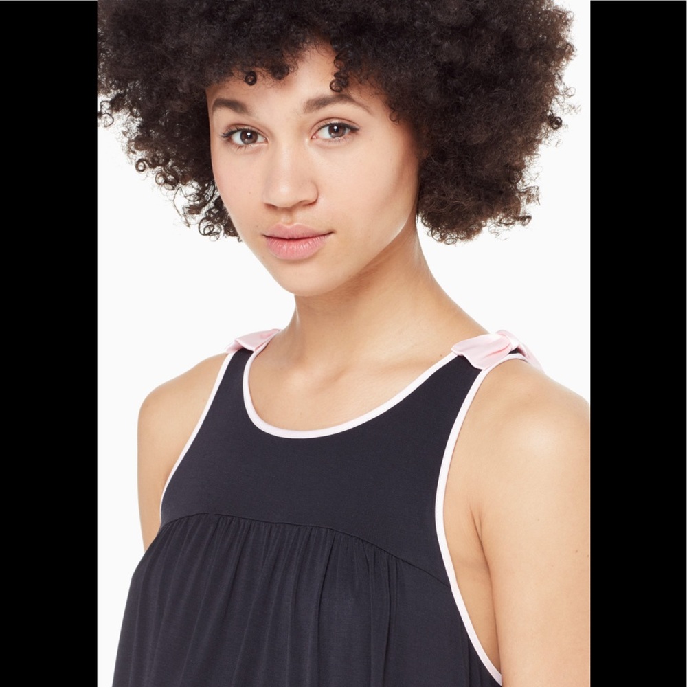 Kate Spade New York Bow Sleepwear